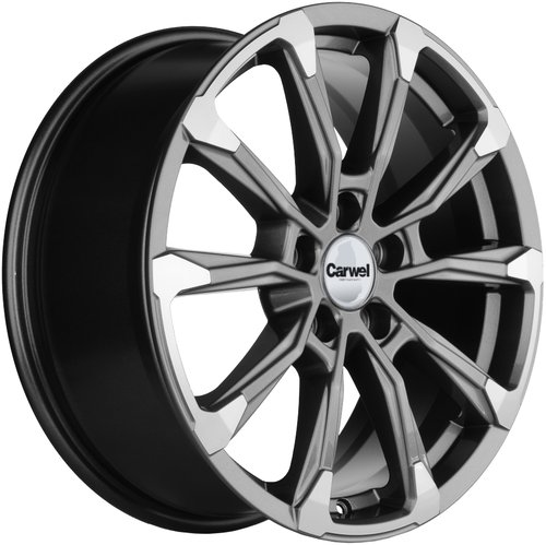 Carwel Ишим 1808 (Geely Tugella/ Jaguar F-Pace)