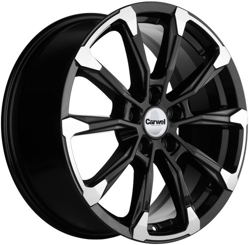 Carwel Ишим 1808 ABT