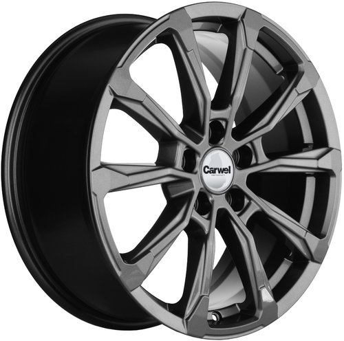 Carwel Ишим 1808 GRT