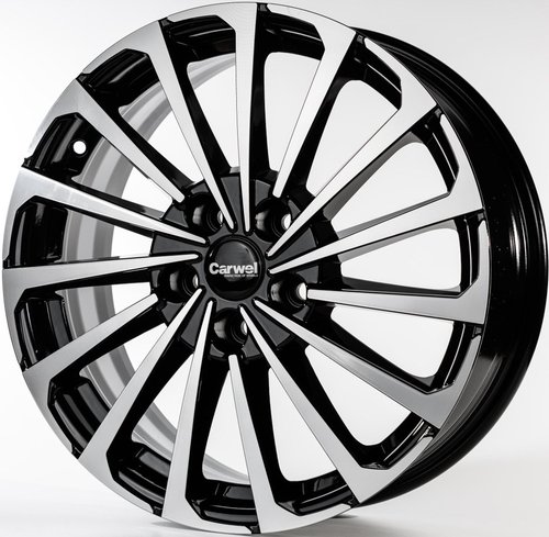 Carwel Кагра 1721 ABT