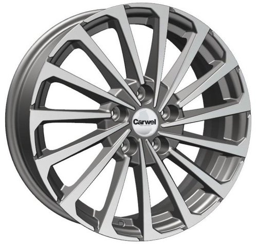 Carwel Кагра 1721 AGR