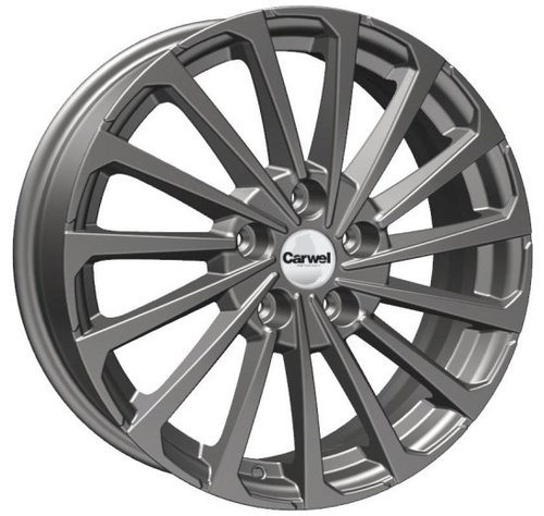 Carwel Кагра 1721 GRT