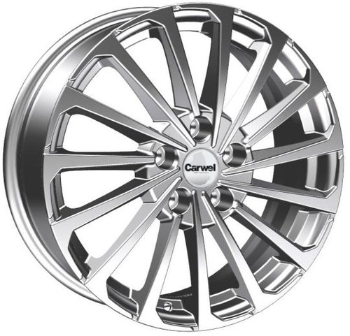 Carwel Кагра 1721 SLT