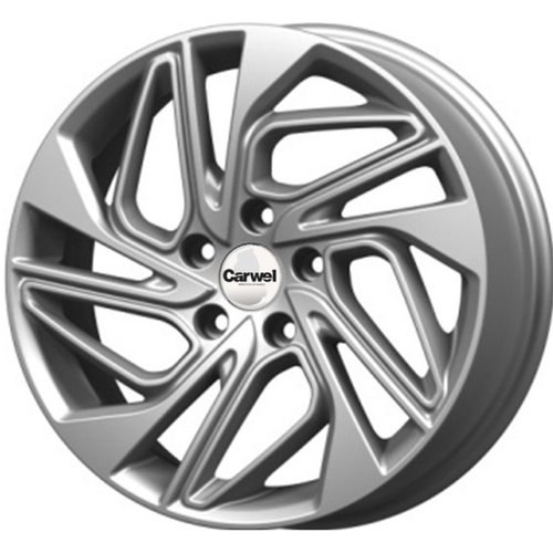 Carwel Калкан 206 SB