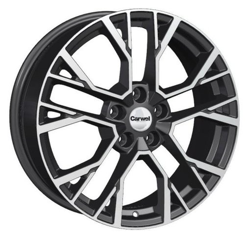 Carwel Камак 1810 ABT