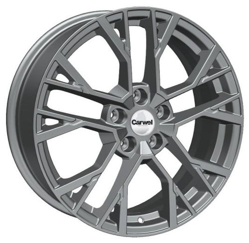 Carwel Камак 1810 GRT