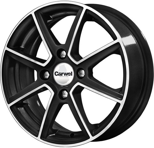 Carwel Каппа 101 AB