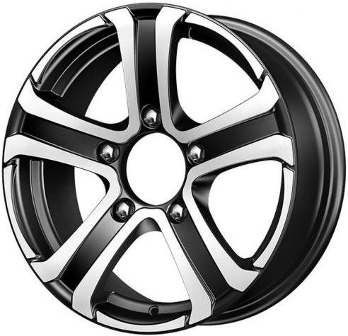 Carwel Кастор 104 AB