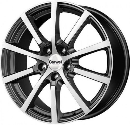 Carwel Кентавр 102 AB