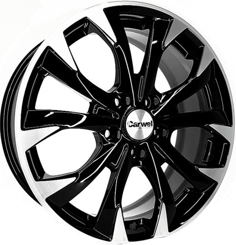 Carwel Хасан 202 AB
