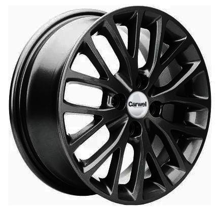 Carwel Хуко 1506 (Cobalt) BL