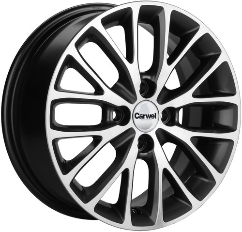 Carwel Хуко 1506 (Rio II) AGR