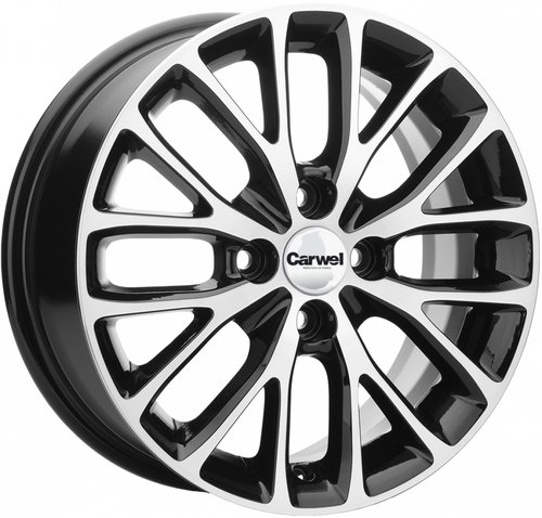 Carwel Хуко 1506 ABT