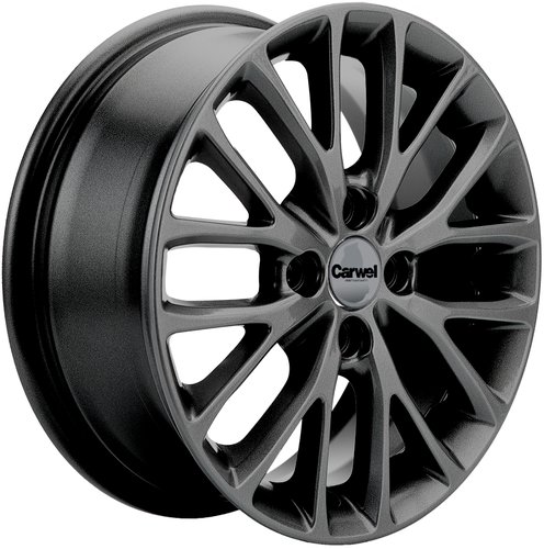 Carwel Хуко 1506 GRT