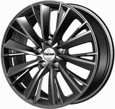 Carwel Кивиристи GR