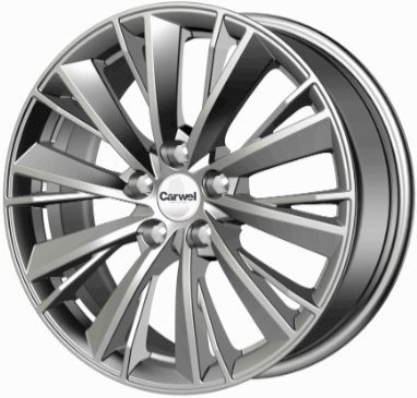 Carwel Кивиристи SL