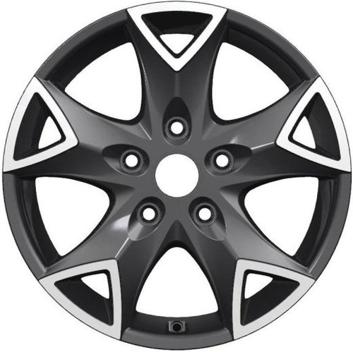Carwel Конго 1615 (Mercedes-Benz V-Class) ABT