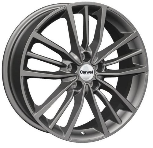 Carwel Крет 1812 GRT