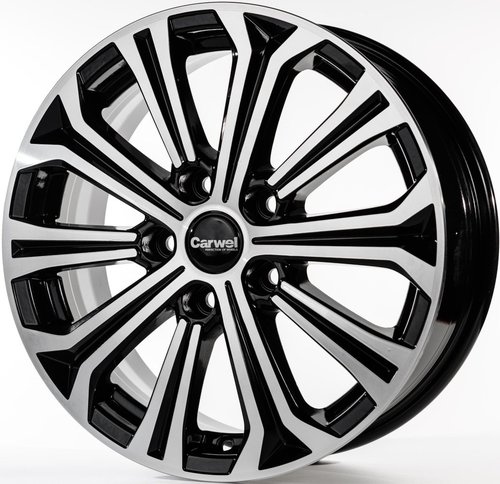 Carwel Кудро 1610 (Civic)