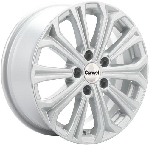 Carwel Кудро 1610 (Corolla)