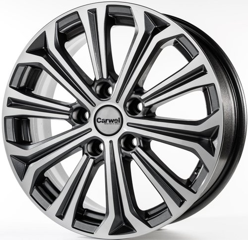 Carwel Кудро 1610 (Octavia) AGR