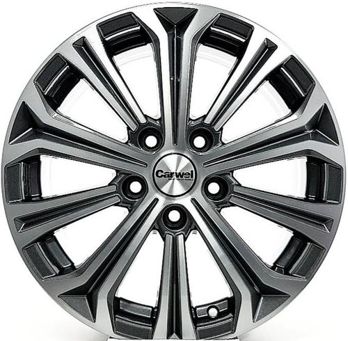 Carwel Кудро 1610 AGR