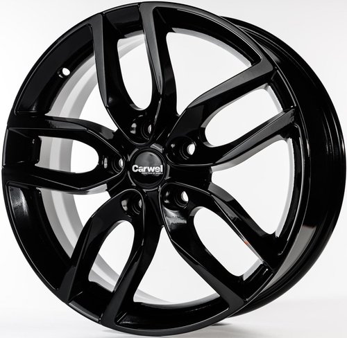 Carwel Кутыр 1708 (GEELY  Coolray) BL