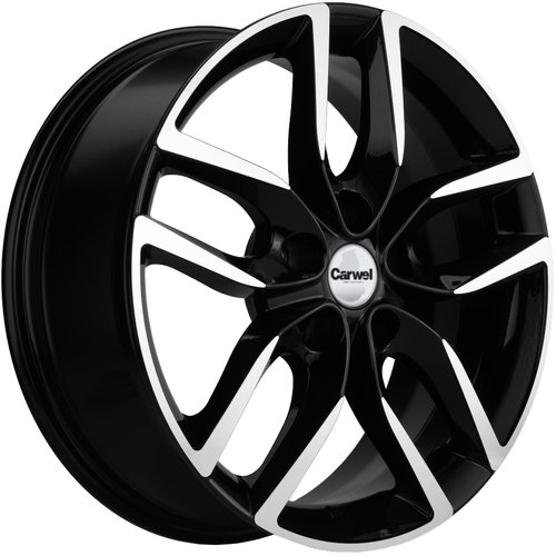 Carwel Кутыр 1708 ABT
