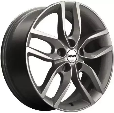 Carwel Кутыр 1708 GRT