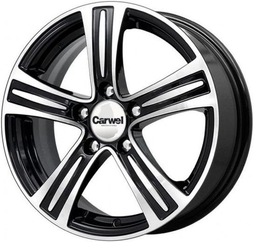 Carwel Лямбда 109 AB