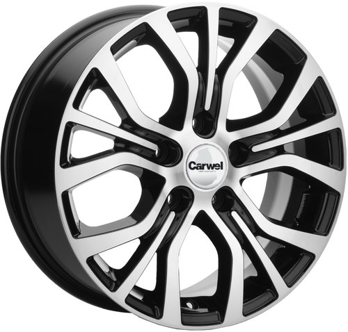 Carwel Лум 1608 ABT