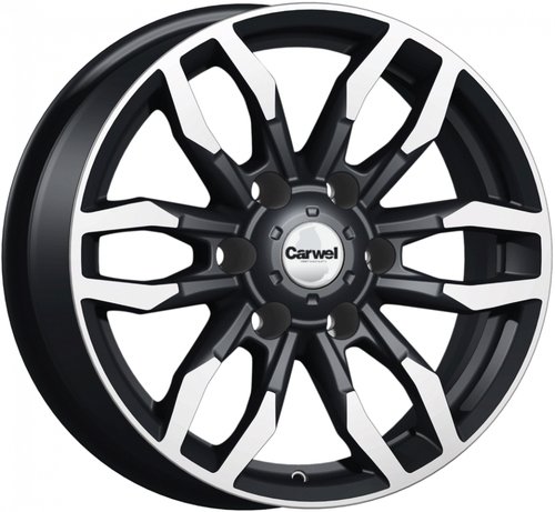 Carwel Немо 228 AB