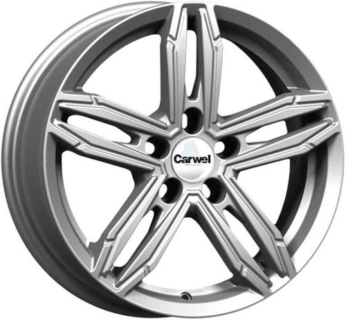 Carwel Нева 256 SB