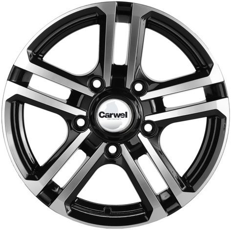 Carwel Niva 1602 ABT
