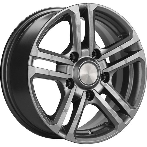 Carwel Niva 1602 GRT