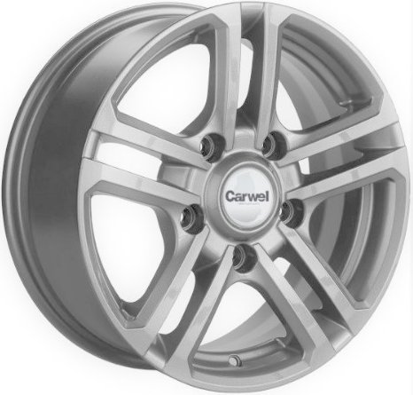 Carwel Niva 1602 SLT