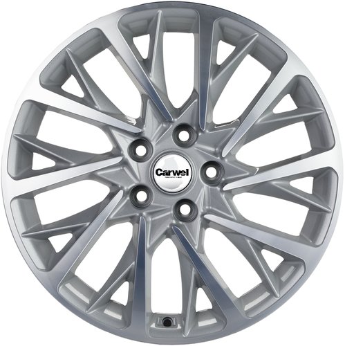 Carwel Оланга 1804 GRT