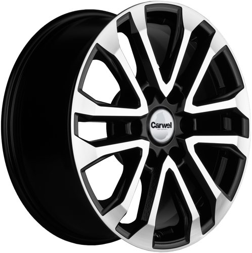 Carwel Пур 1805 (KIA Mohave) ABT