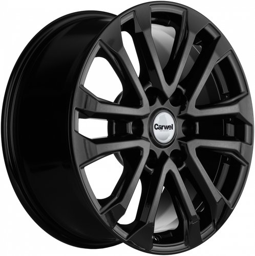 Carwel Пур 1805 (Mitsubishi Pajero) BL