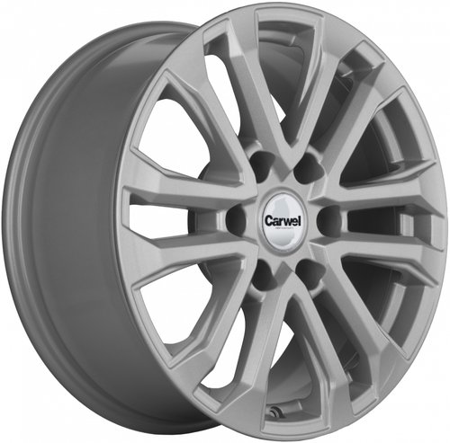 Carwel Пур 1805 (Toyota LC Prado) SLT