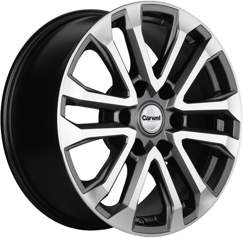 Carwel Пур 1805 AGR