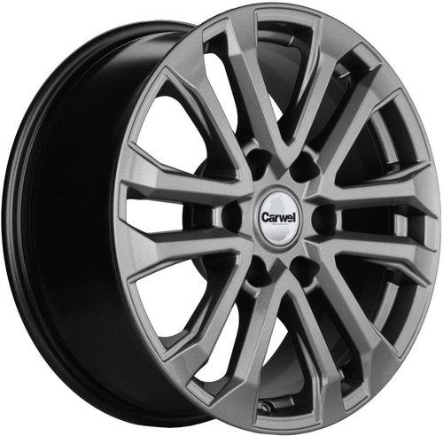 Carwel Пур 1805 GRT