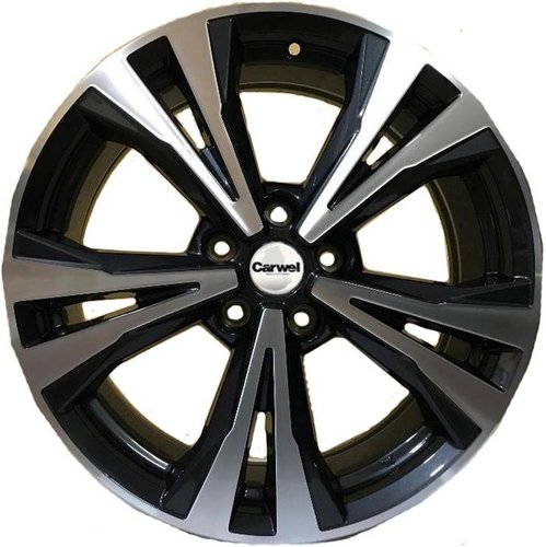 Carwel Самро 204 AB