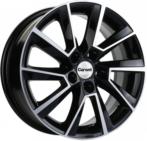 Carwel Сатурн 1507 ABT
