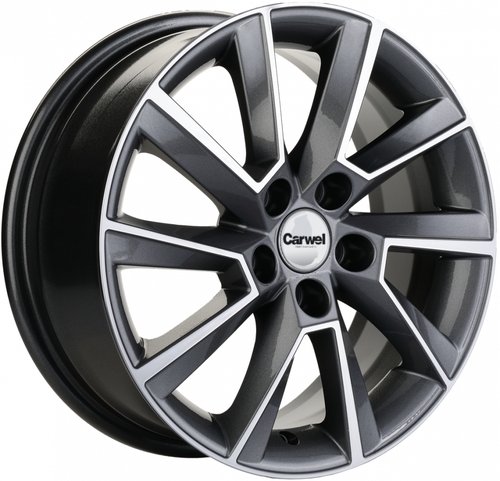 Carwel Сатурн 1507 AGR