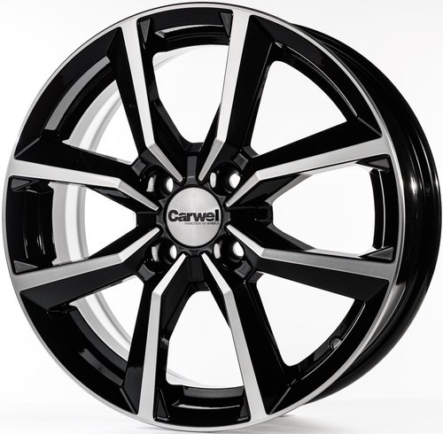 Carwel Сегун 271 AB