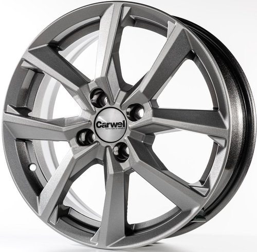 Carwel Сегун 271 SB