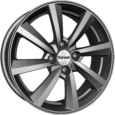 Carwel Селигер GR