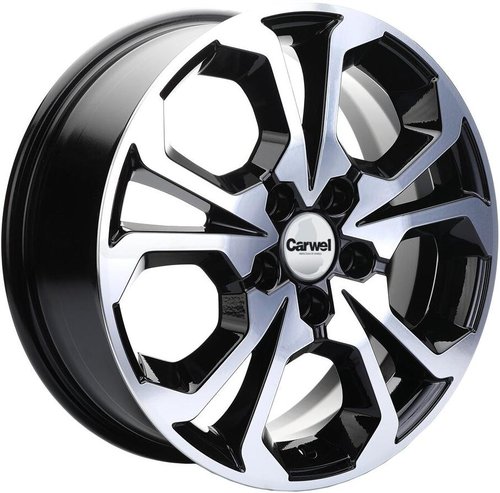Carwel Шира 1711 ABT