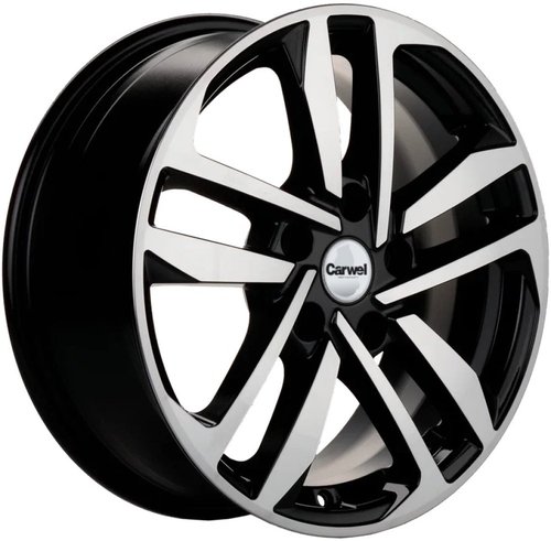 Carwel Шунет 1612 ABT